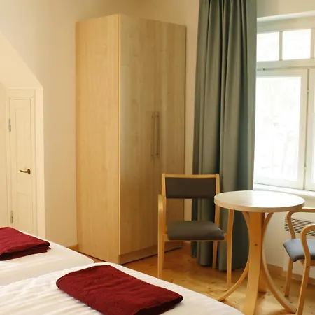 Herberg Posti Vihula