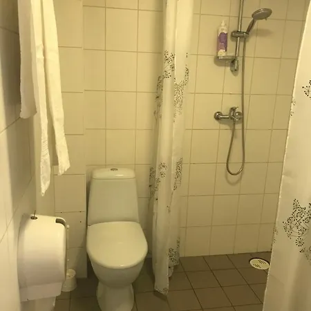 Posti Värdshus