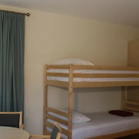 Posti Herberg Vihula