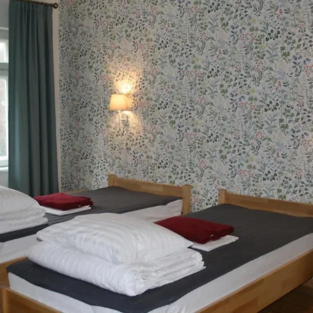 Posti Πανδοχείο Vihula