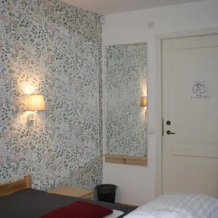 Mini-hôtel Posti Võsu
