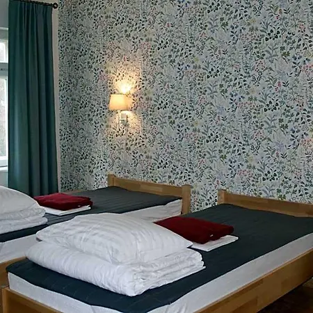 Posti Värdshus *