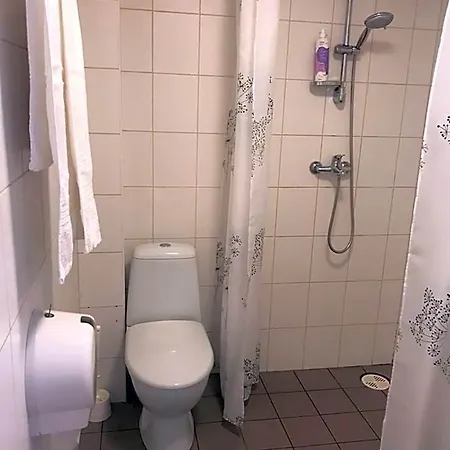 Posti Värdshus *