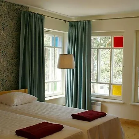 Posti Värdshus Võsu