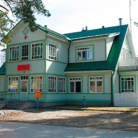 Värdshus Posti *