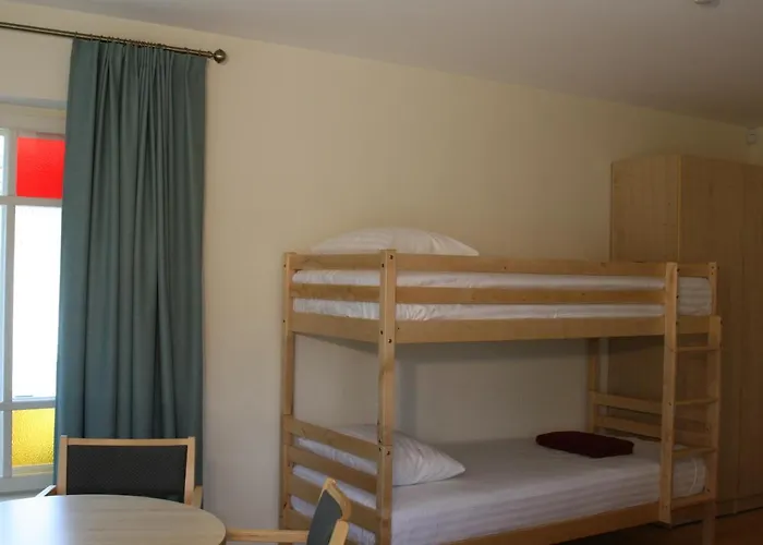 Posti 여관 바이훌라