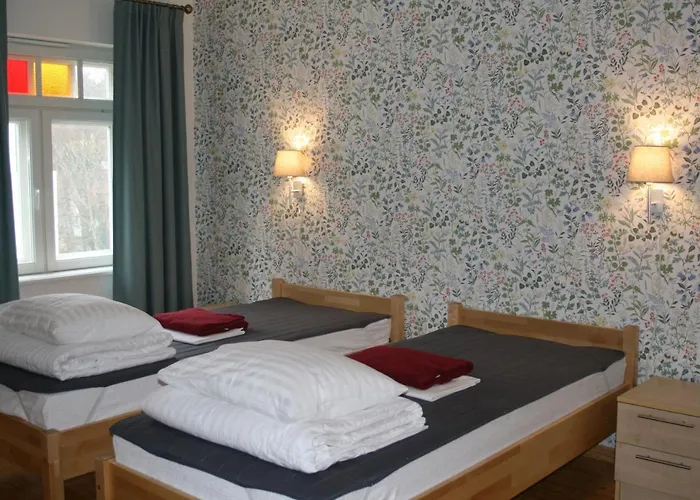 Posti Πανδοχείο Vihula